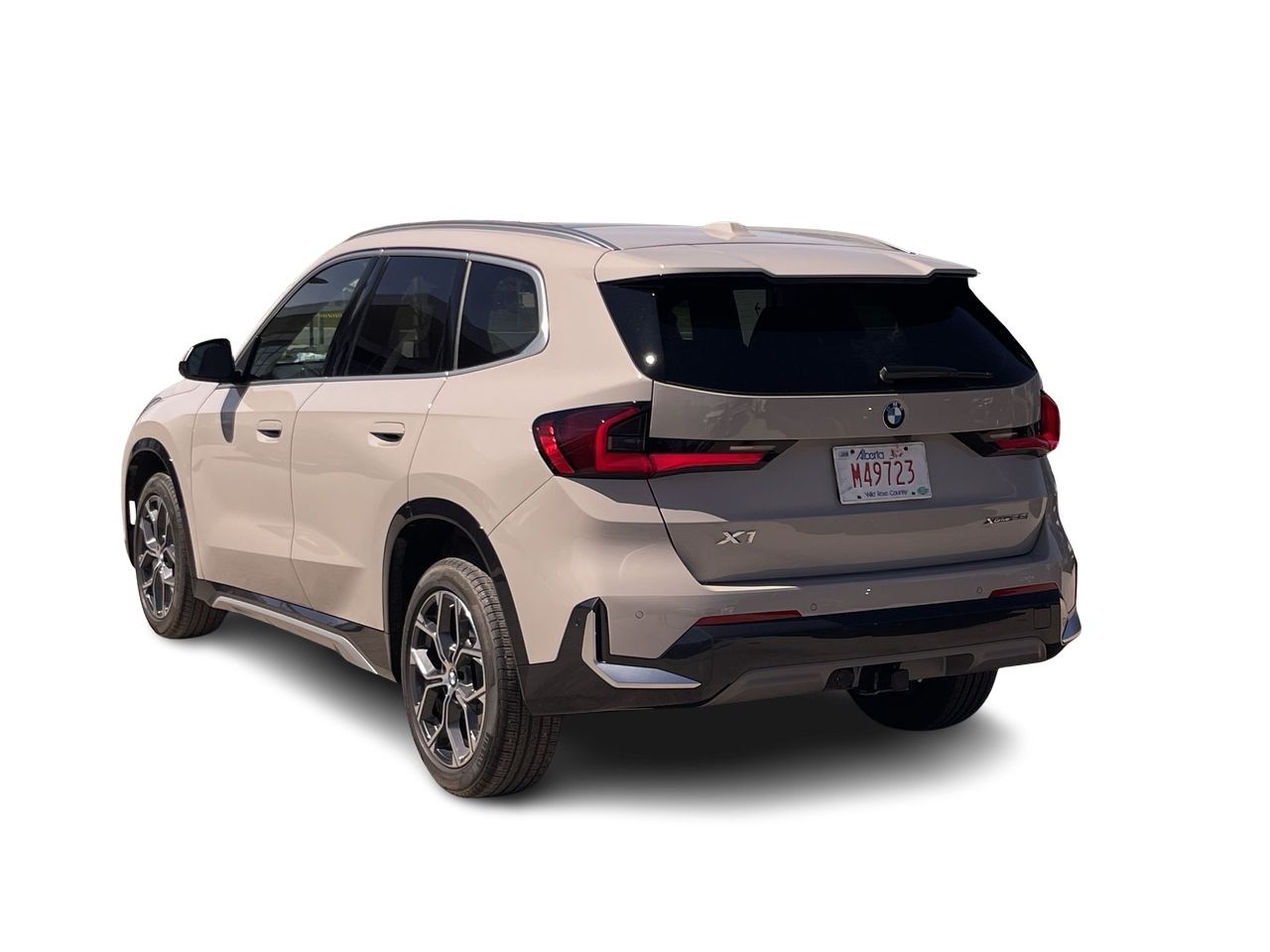 2026 BMW X1 in Calgary, Alberta