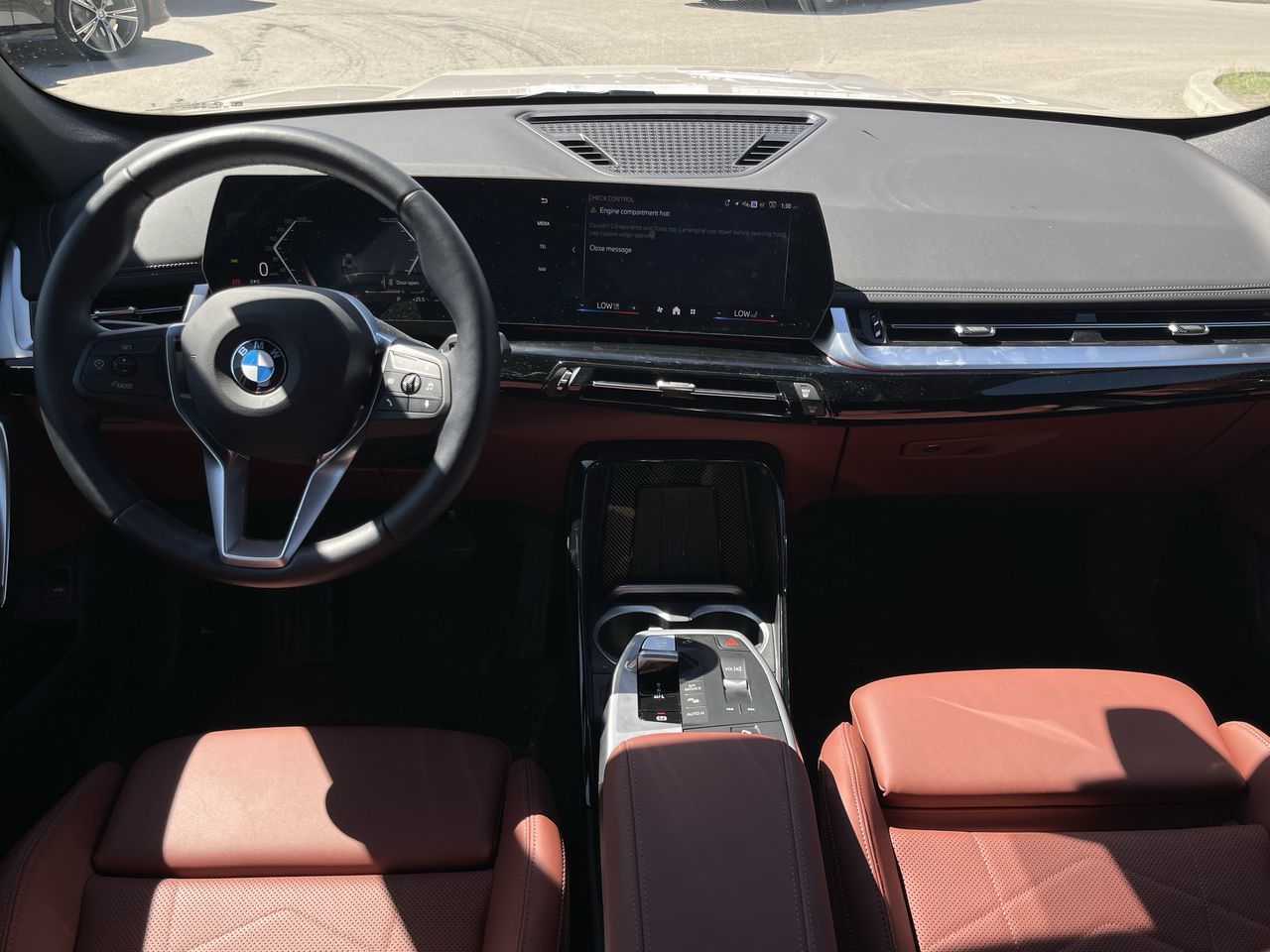 2026 BMW X1 in Calgary, Alberta