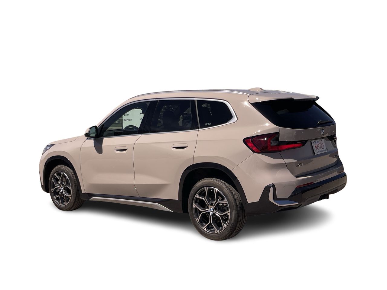 2026 BMW X1 in Calgary, Alberta