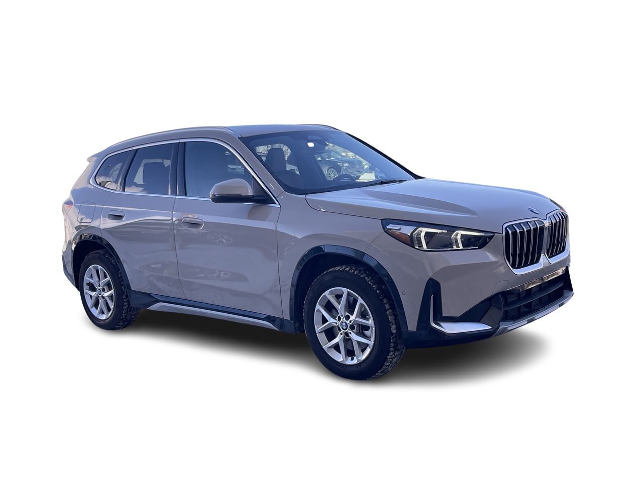 2026 BMW X1
