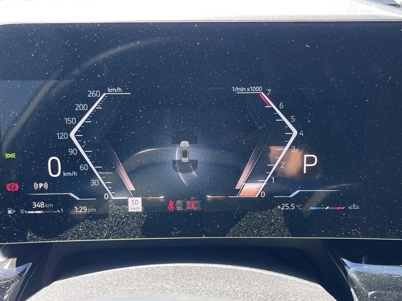 2026 BMW X1 in Calgary, Alberta
