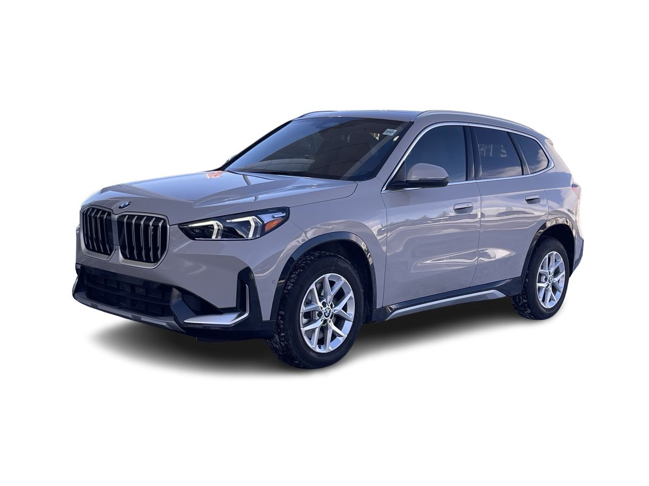 2026 BMW X1