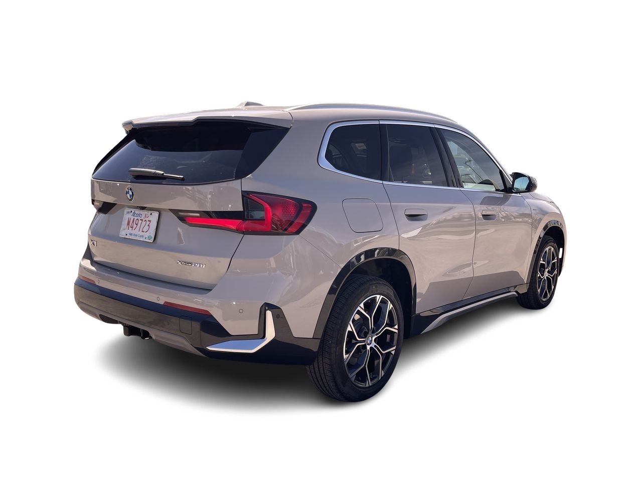 2026 BMW X1 in Calgary, Alberta