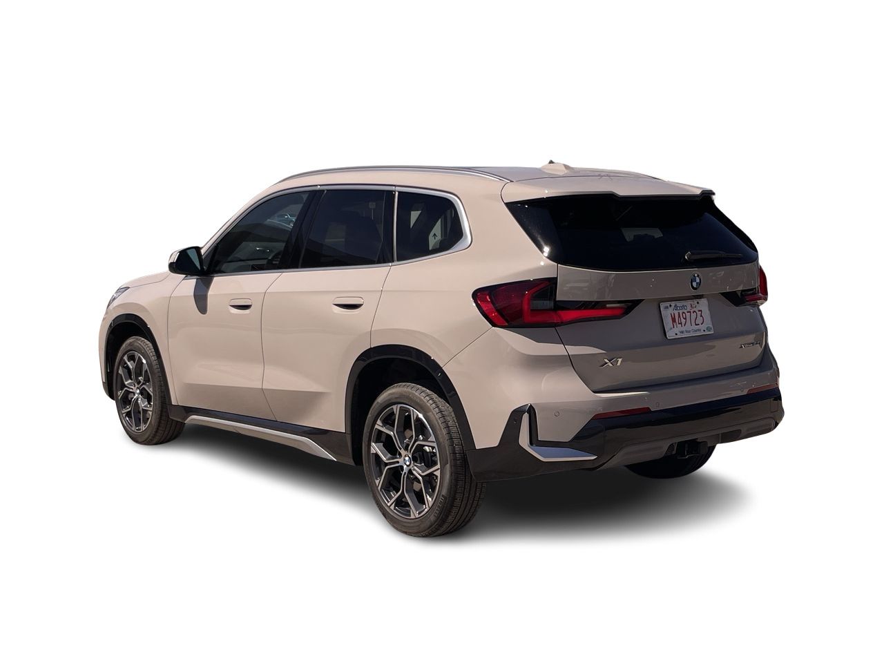 2026 BMW X1 in Calgary, Alberta
