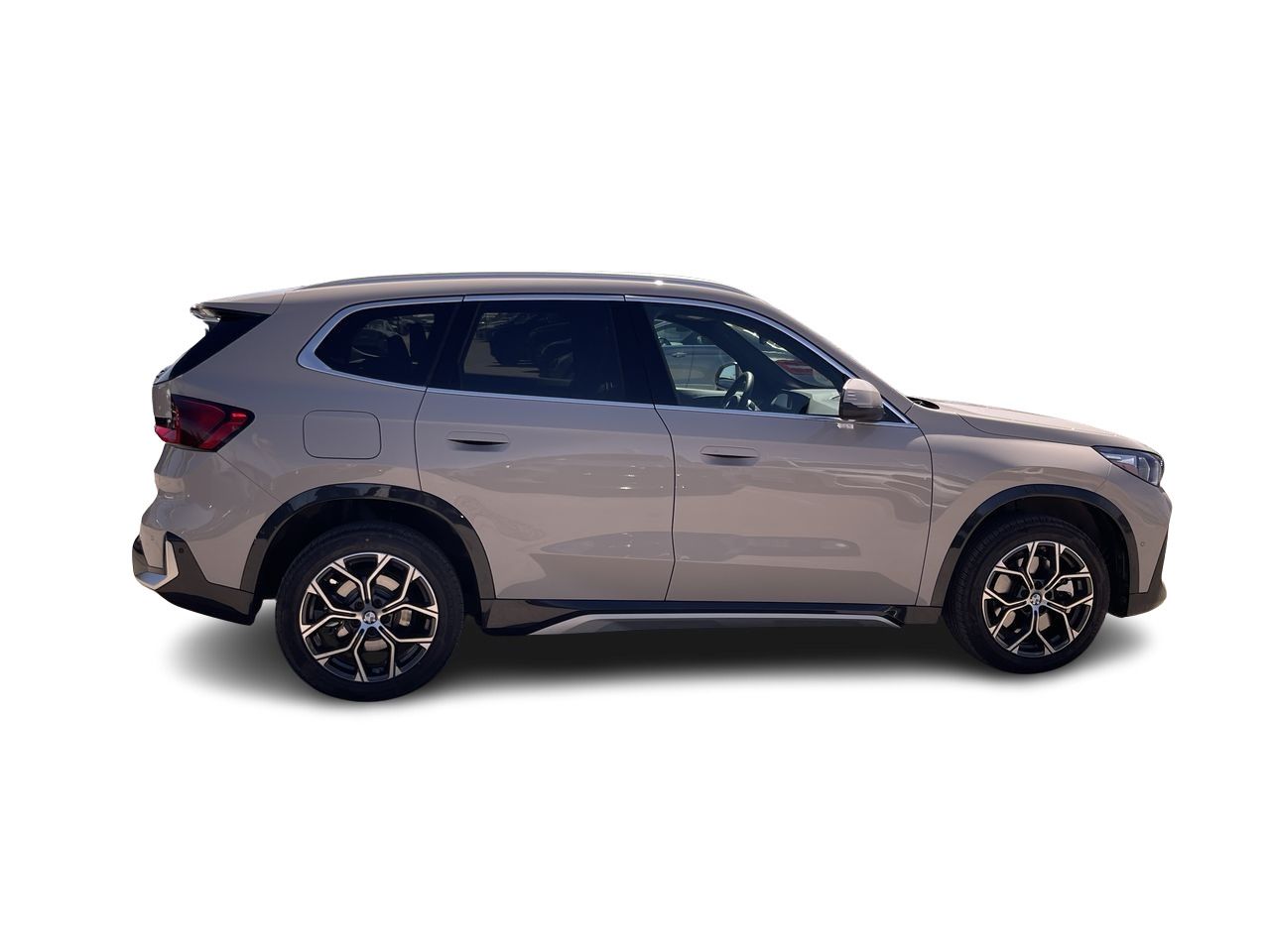 2026 BMW X1 in Calgary, Alberta
