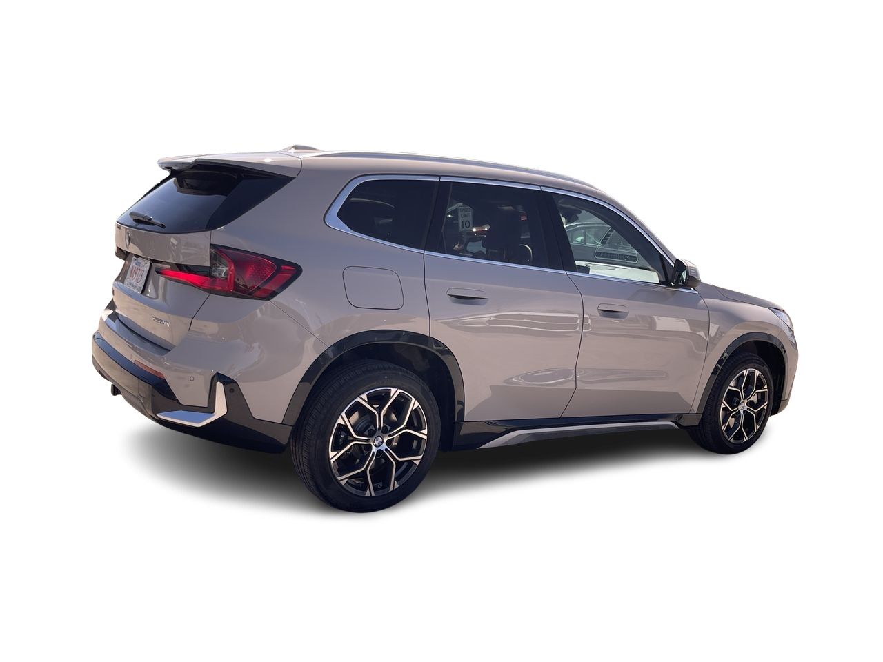 2026 BMW X1 in Calgary, Alberta