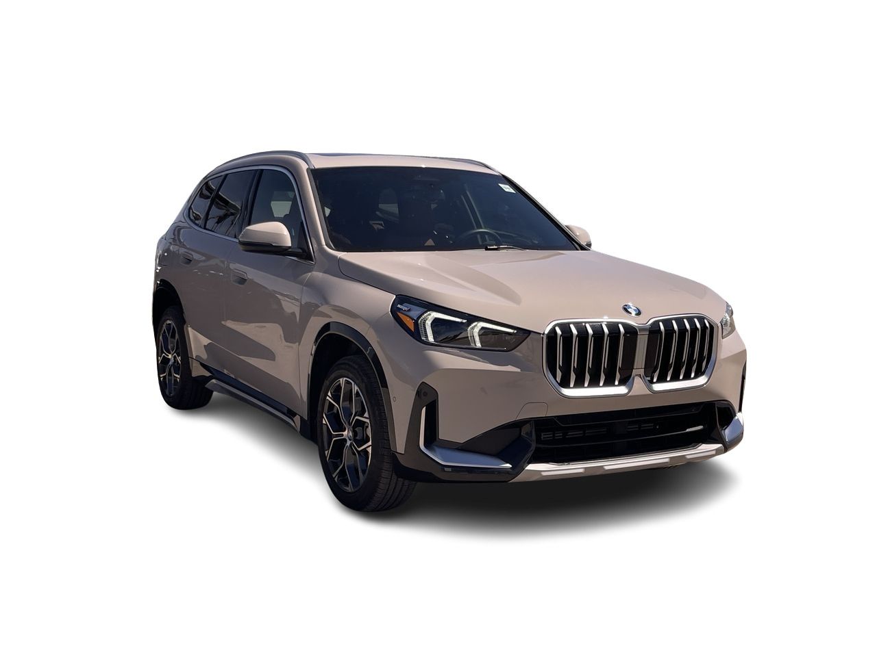 2026 BMW X1 in Calgary, Alberta