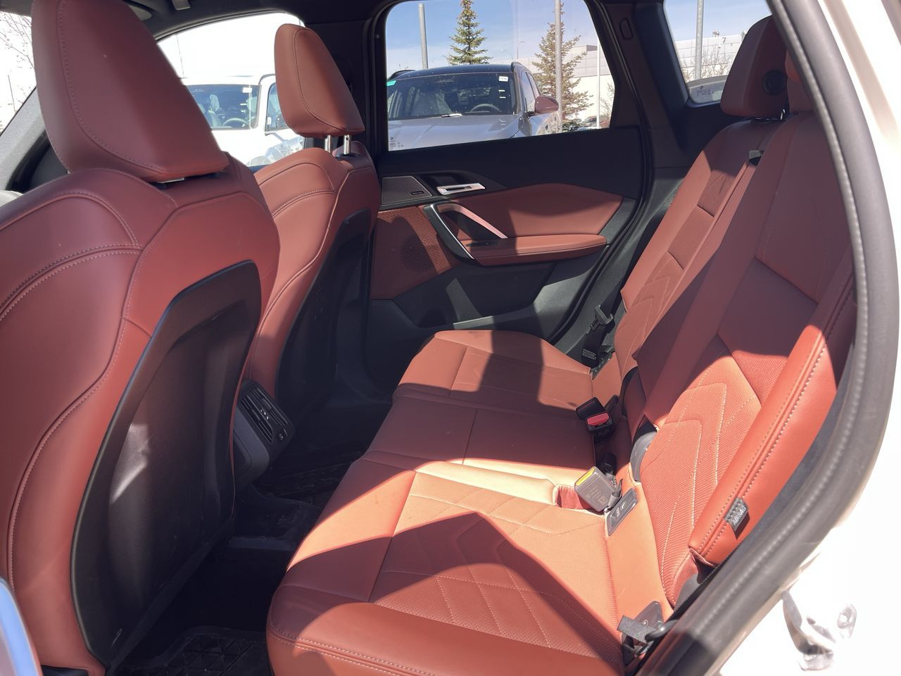 2026 BMW X1 in Calgary, Alberta