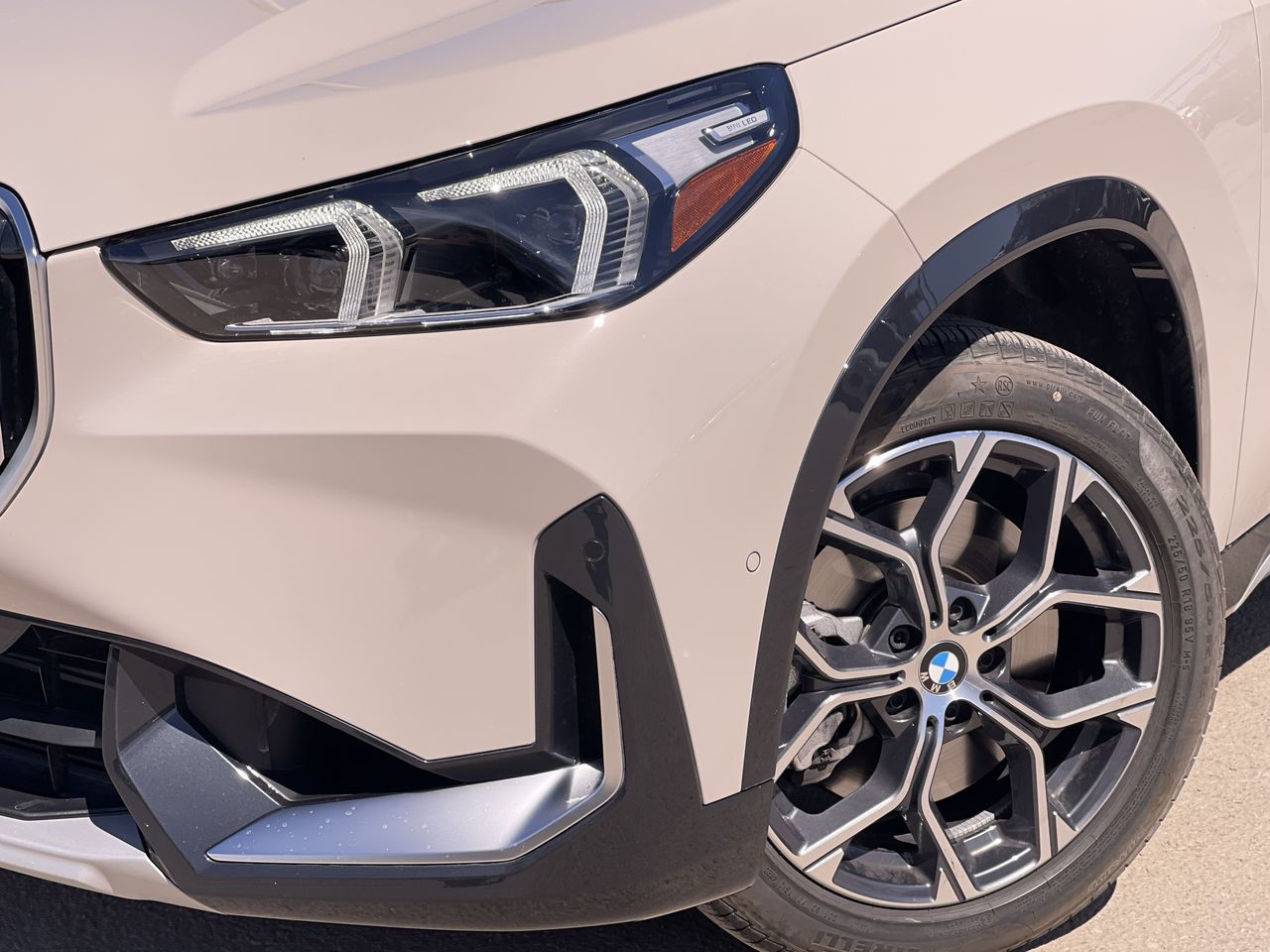 2026 BMW X1 in Calgary, Alberta