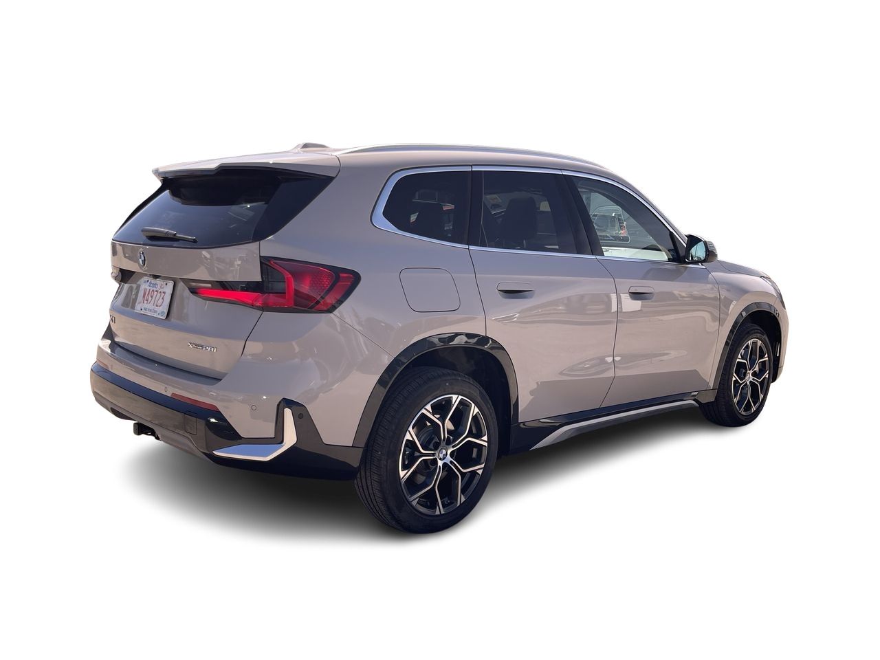 2026 BMW X1 in Calgary, Alberta