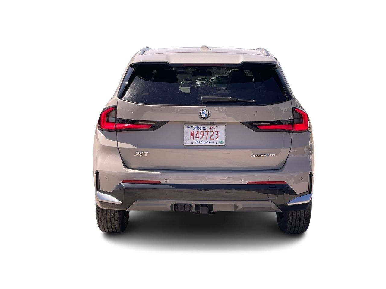 2026 BMW X1 in Calgary, Alberta