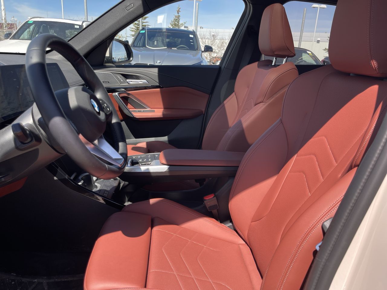 2026 BMW X1 in Calgary, Alberta