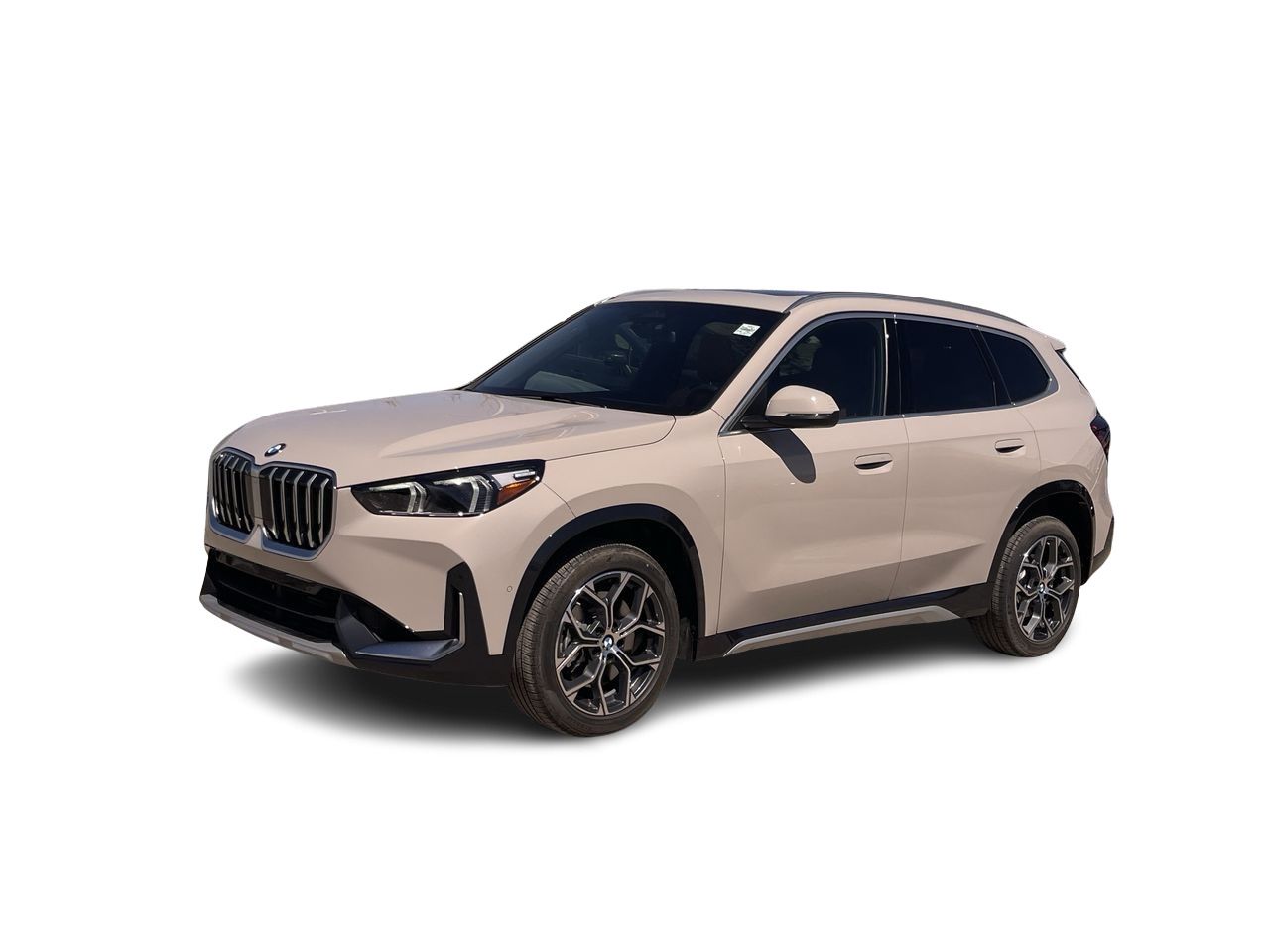 2026 BMW X1 in Calgary, Alberta