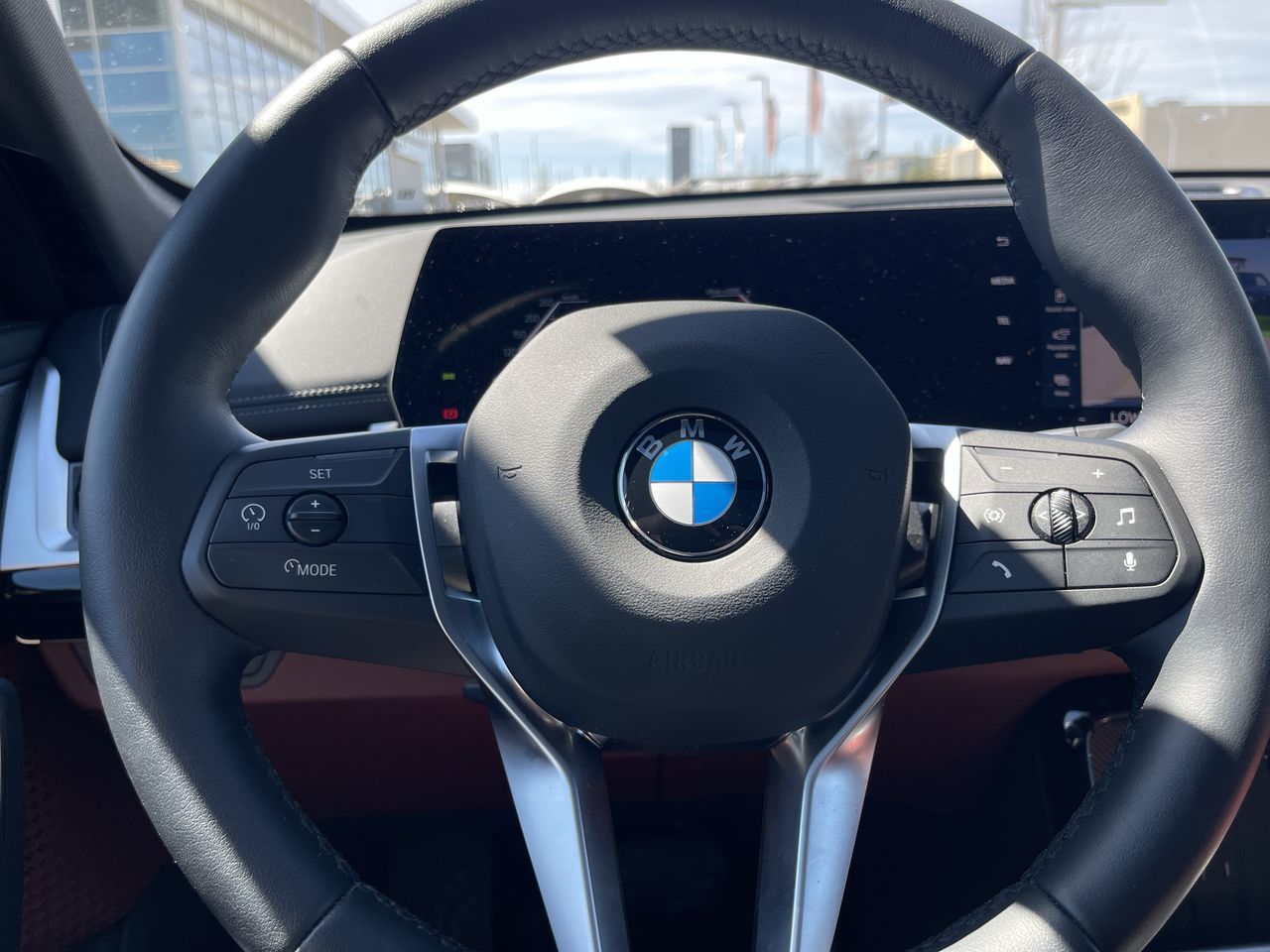 2026 BMW X1 in Calgary, Alberta