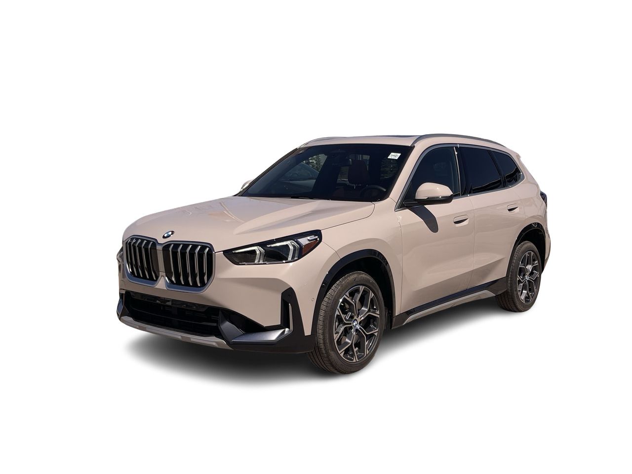 2026 BMW X1 in Calgary, Alberta