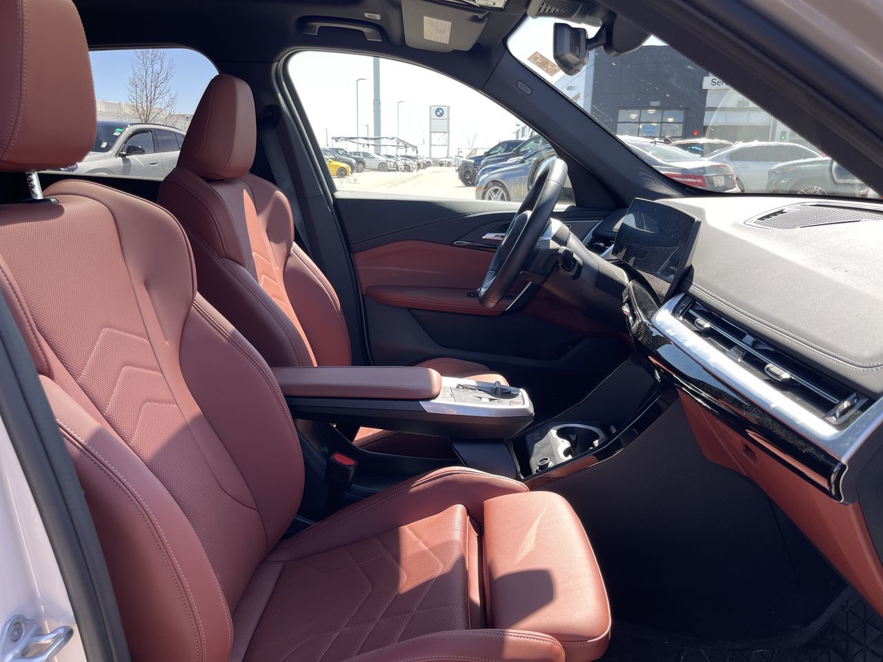 2026 BMW X1 in Calgary, Alberta