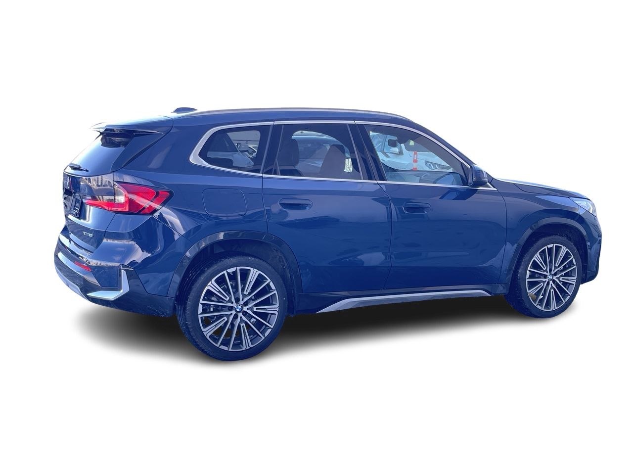 BMW X1  2026 à Calgary, Alberta