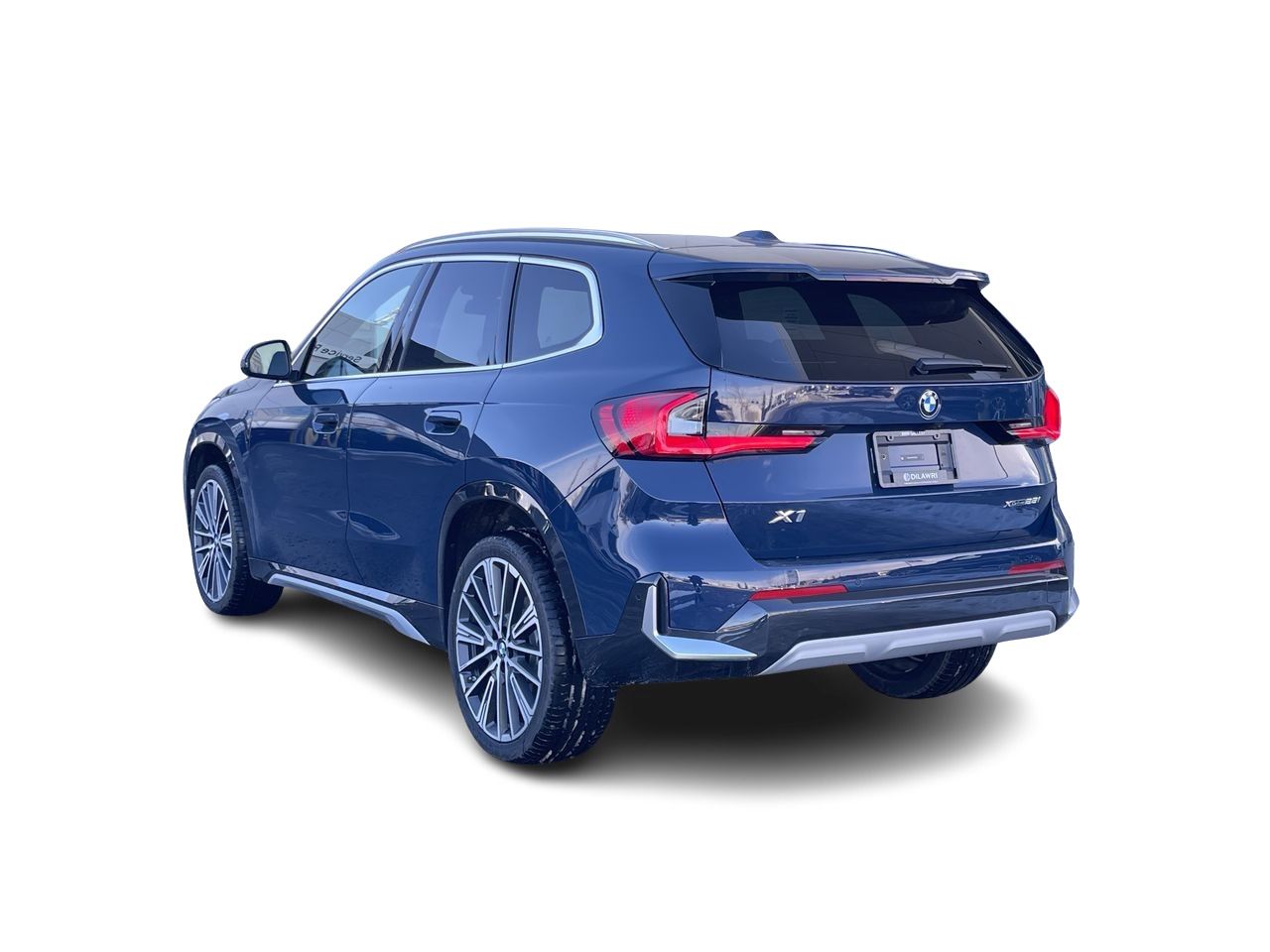 BMW X1  2026 à Calgary, Alberta