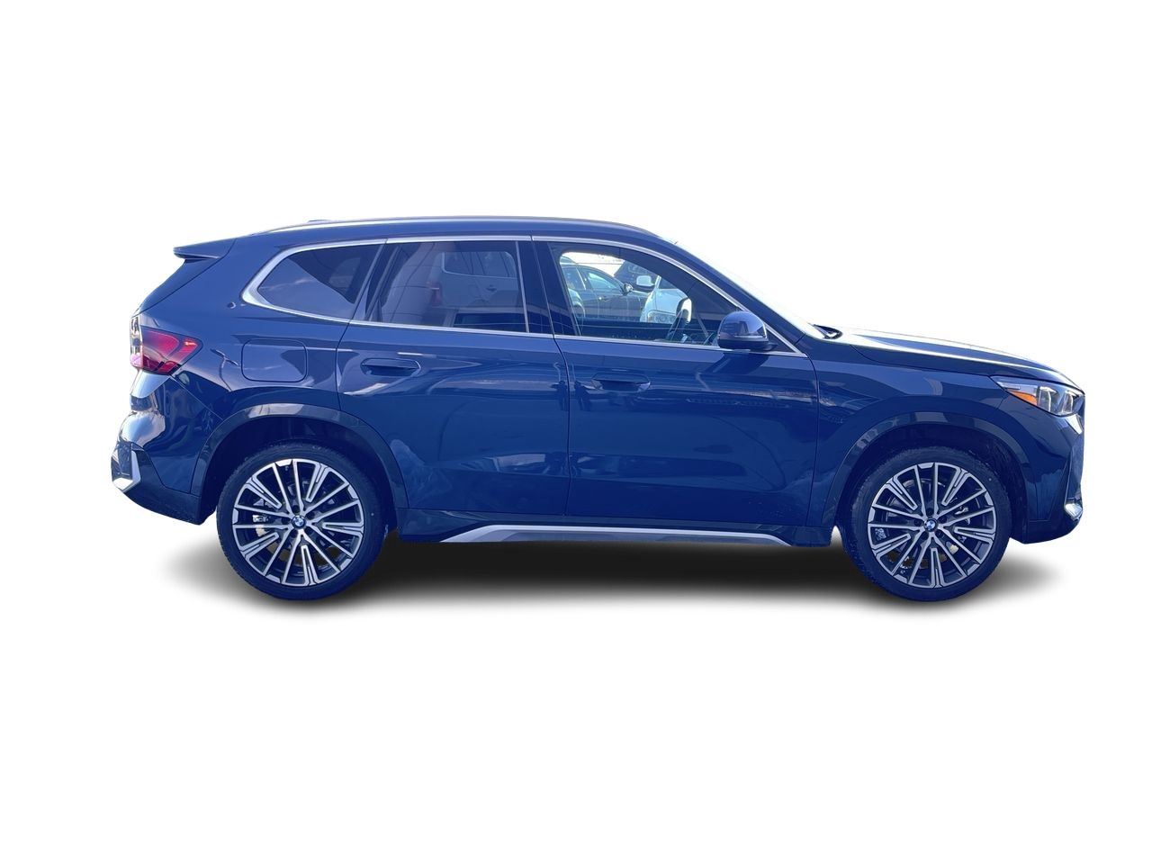 BMW X1  2026 à Calgary, Alberta