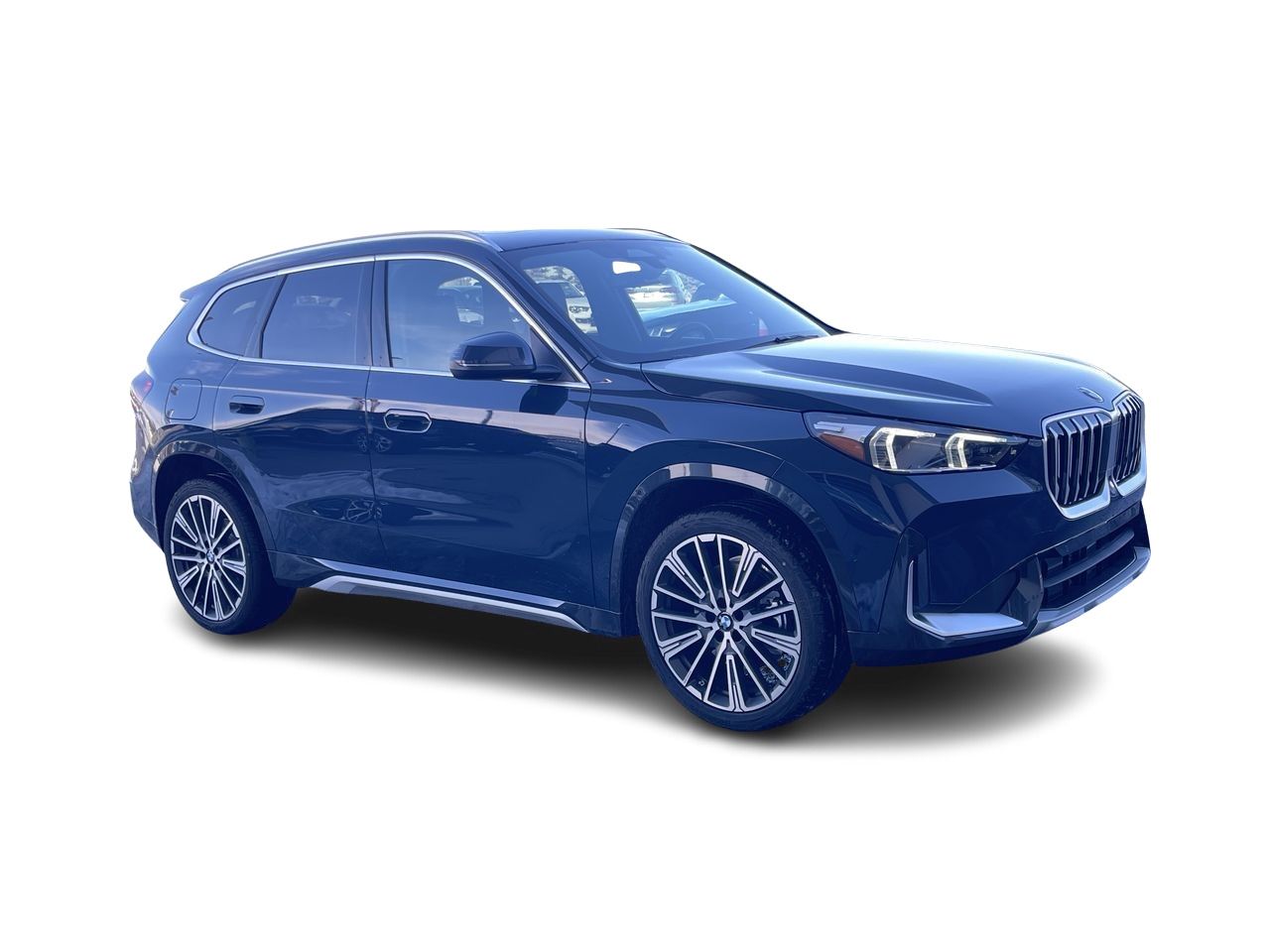 BMW X1  2026 à Calgary, Alberta