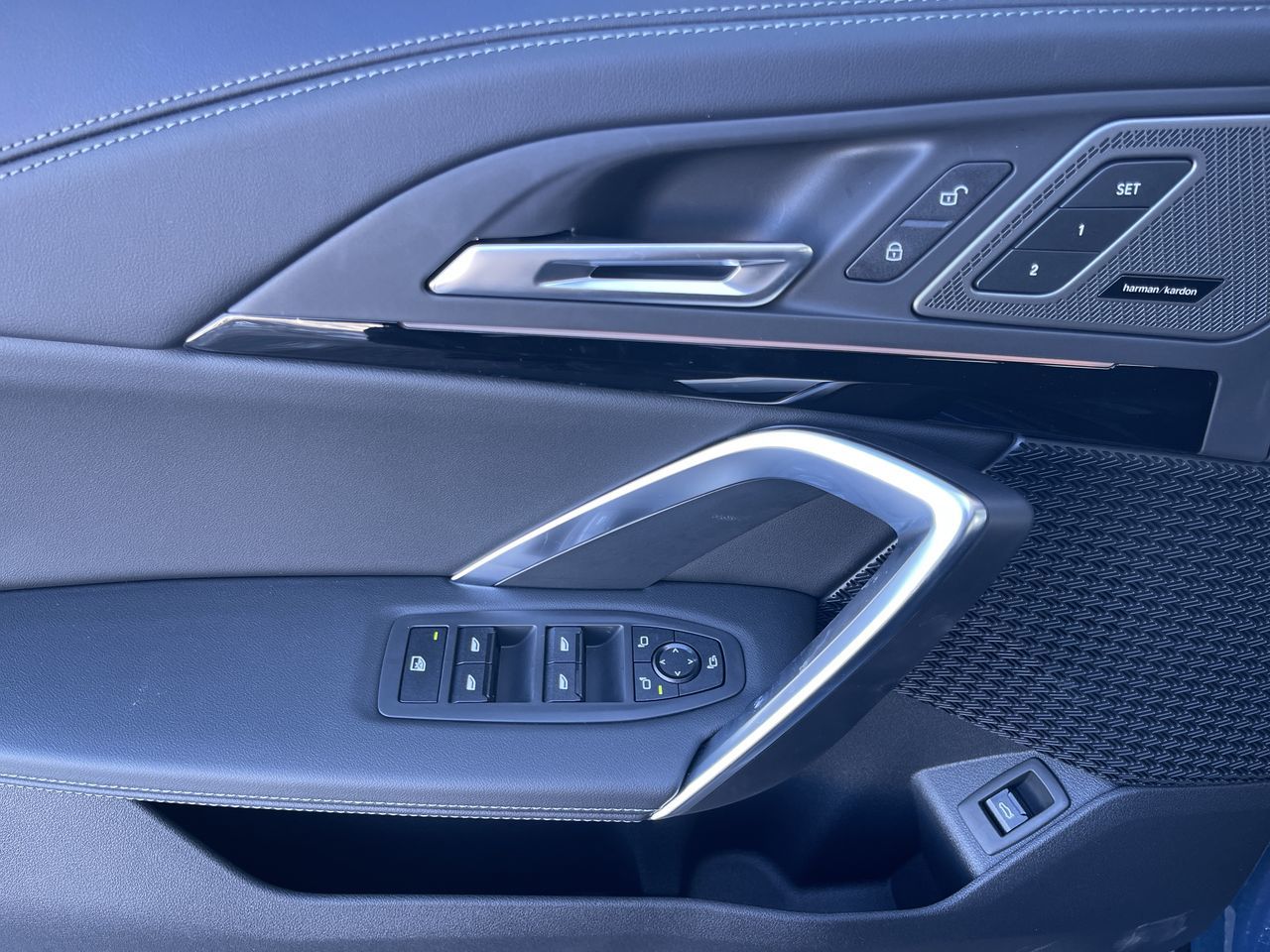 BMW X1  2026 à Calgary, Alberta