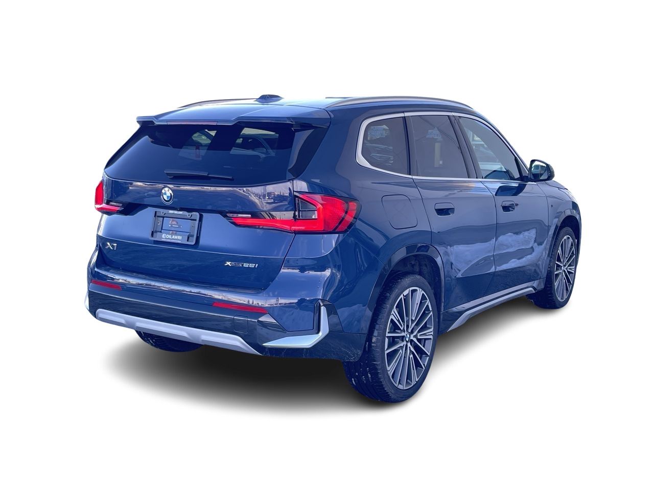 BMW X1  2026 à Calgary, Alberta