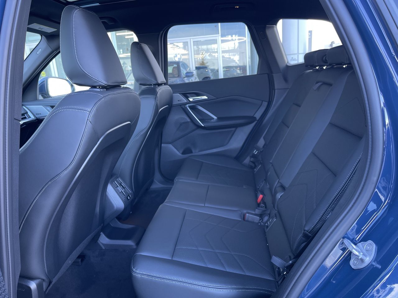 BMW X1  2026 à Calgary, Alberta