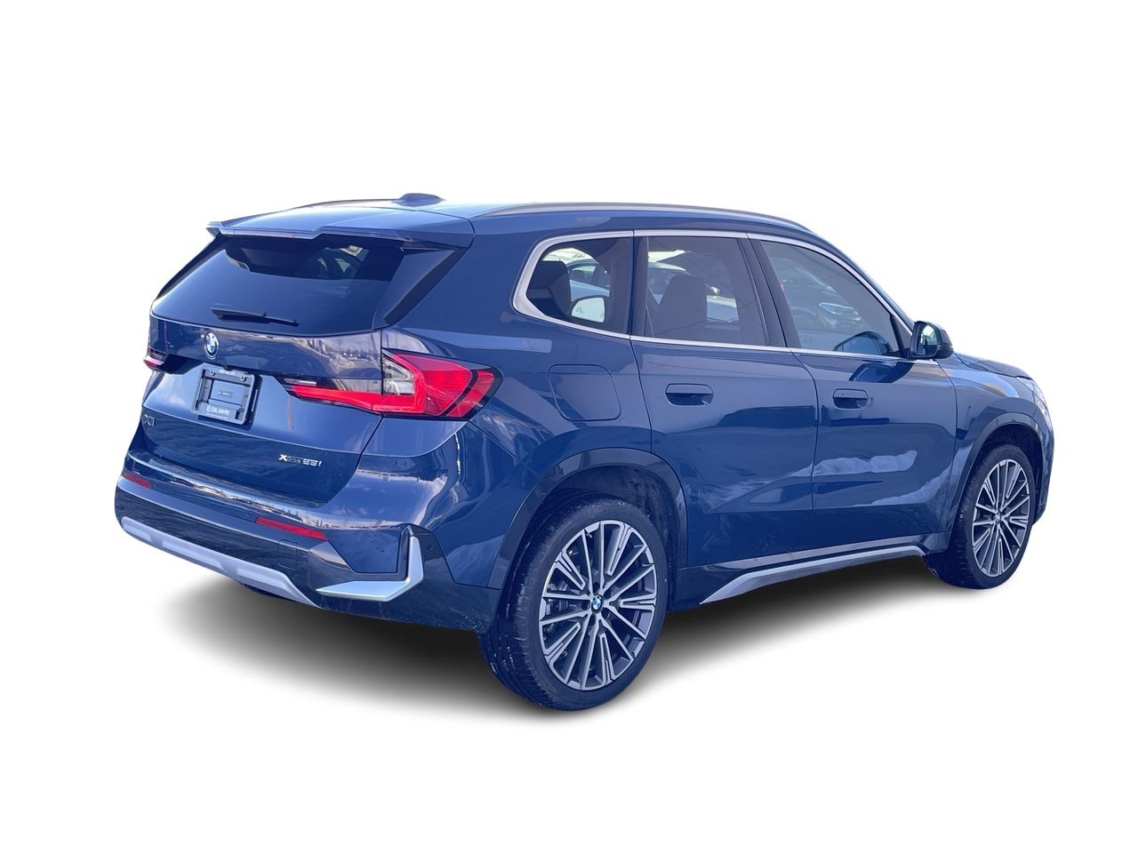 BMW X1  2026 à Calgary, Alberta
