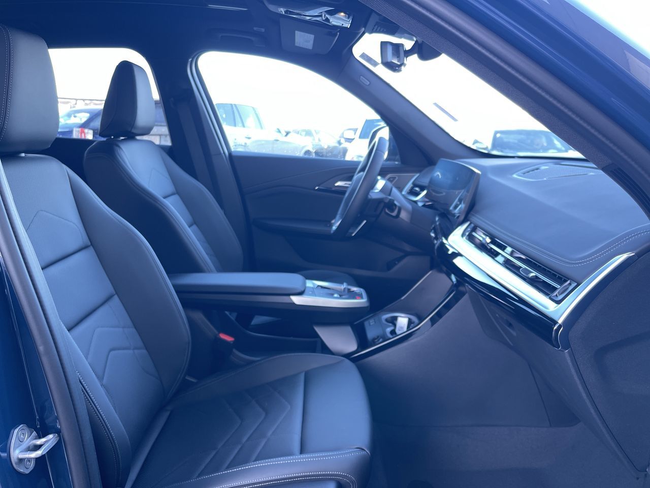 BMW X1  2026 à Calgary, Alberta