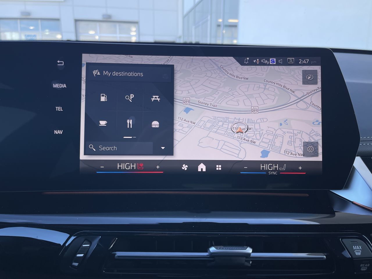 BMW X1  2026 à Calgary, Alberta