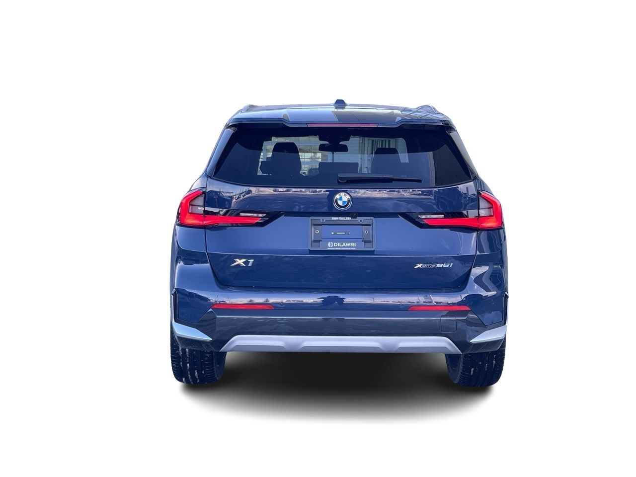 BMW X1  2026 à Calgary, Alberta