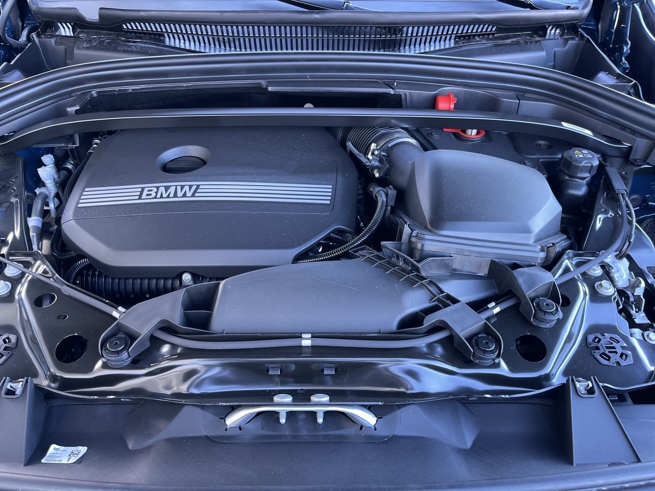 BMW X1  2026 à Calgary, Alberta