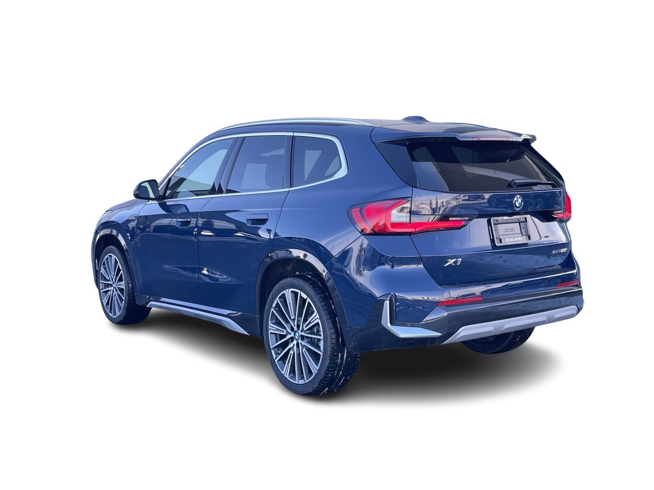 BMW X1  2026 à Calgary, Alberta