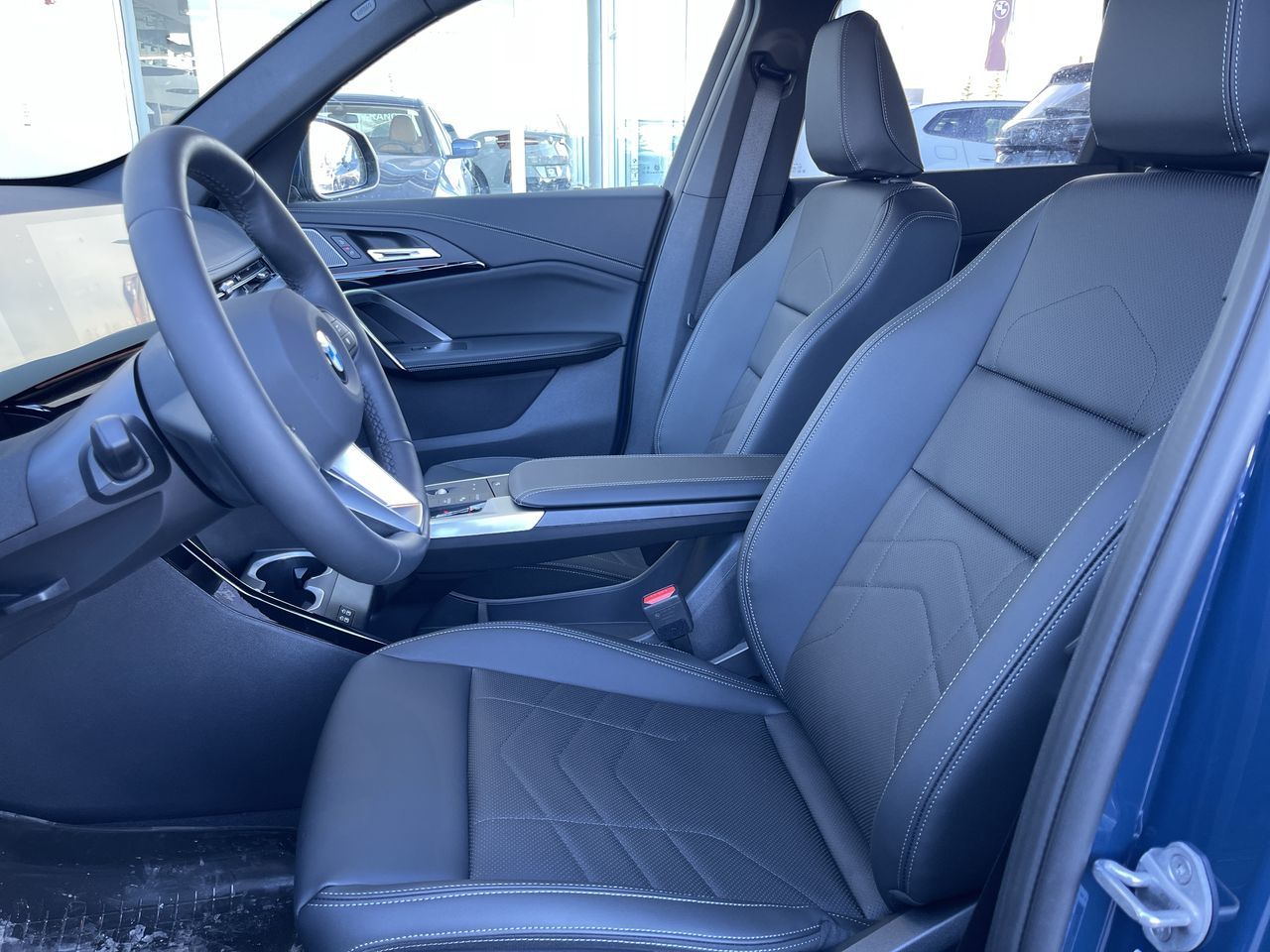 BMW X1  2026 à Calgary, Alberta