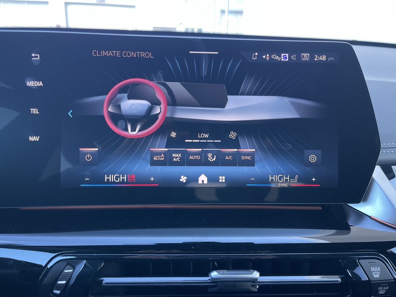 BMW X1  2026 à Calgary, Alberta