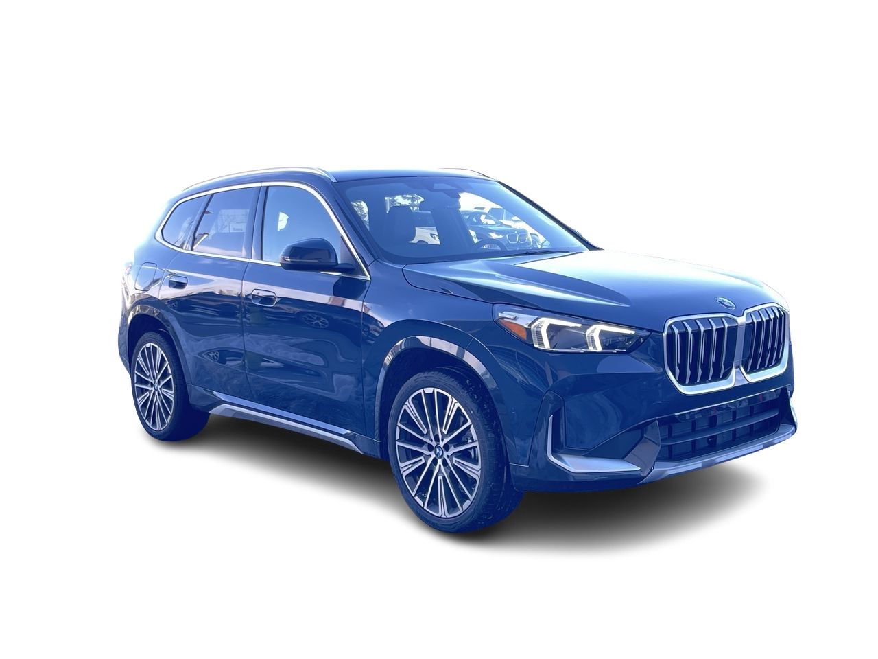 BMW X1  2026 à Calgary, Alberta
