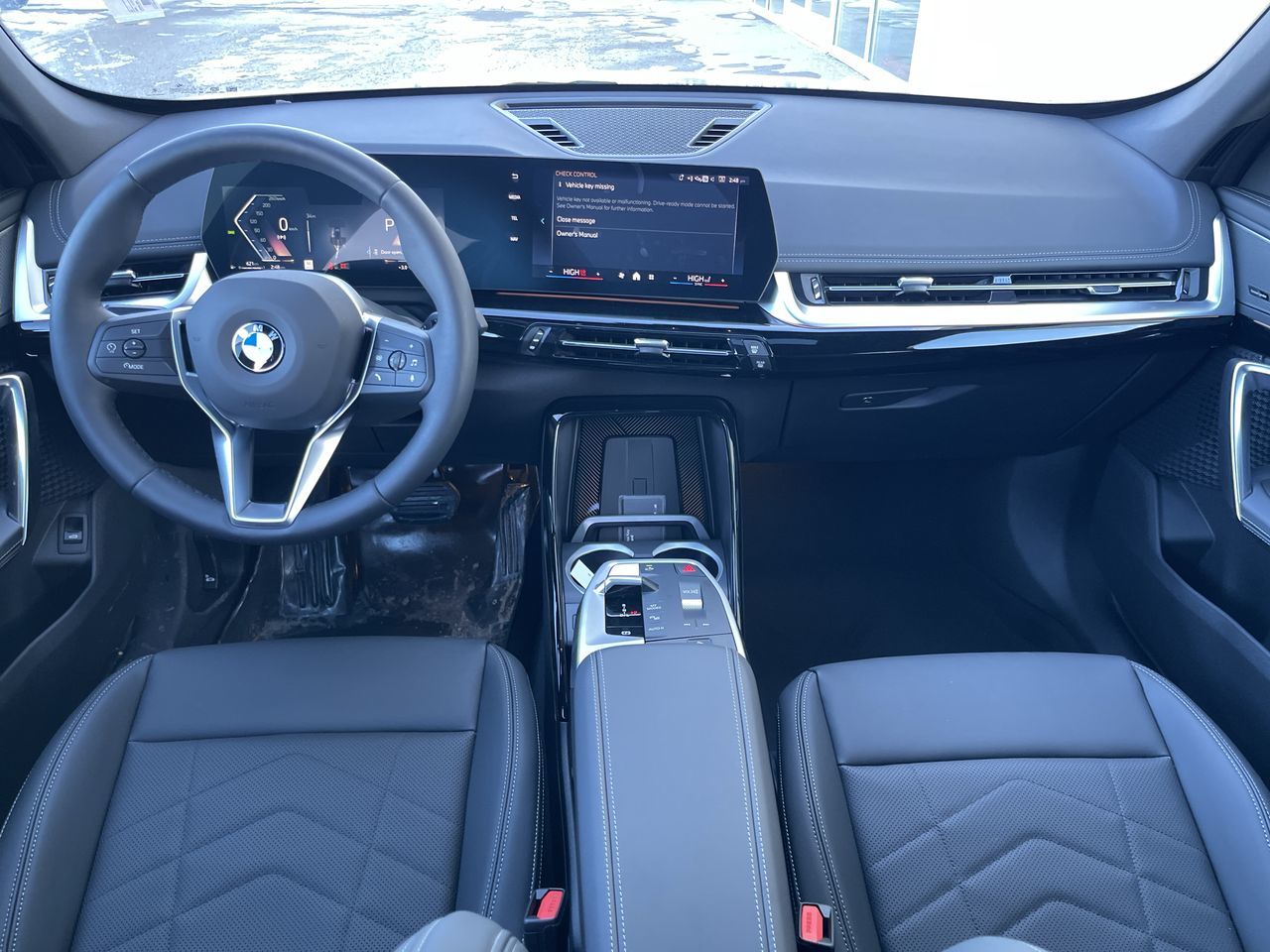 BMW X1  2026 à Calgary, Alberta