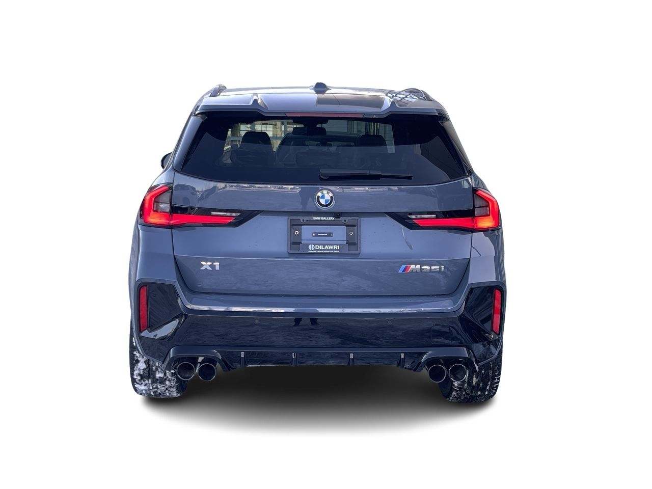2026 BMW X1