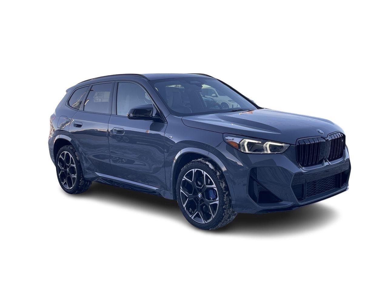 2026 BMW X1