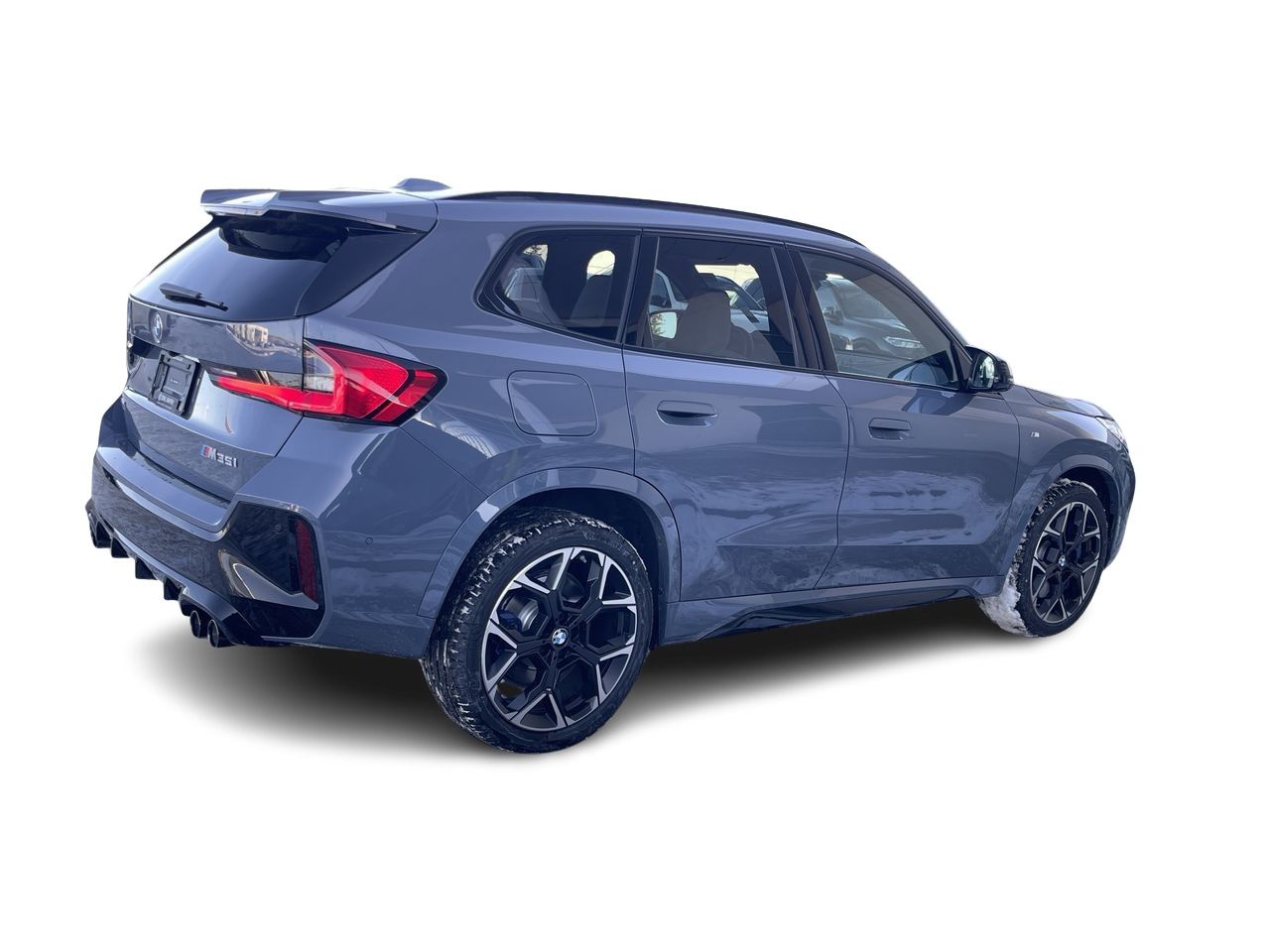2026 BMW X1