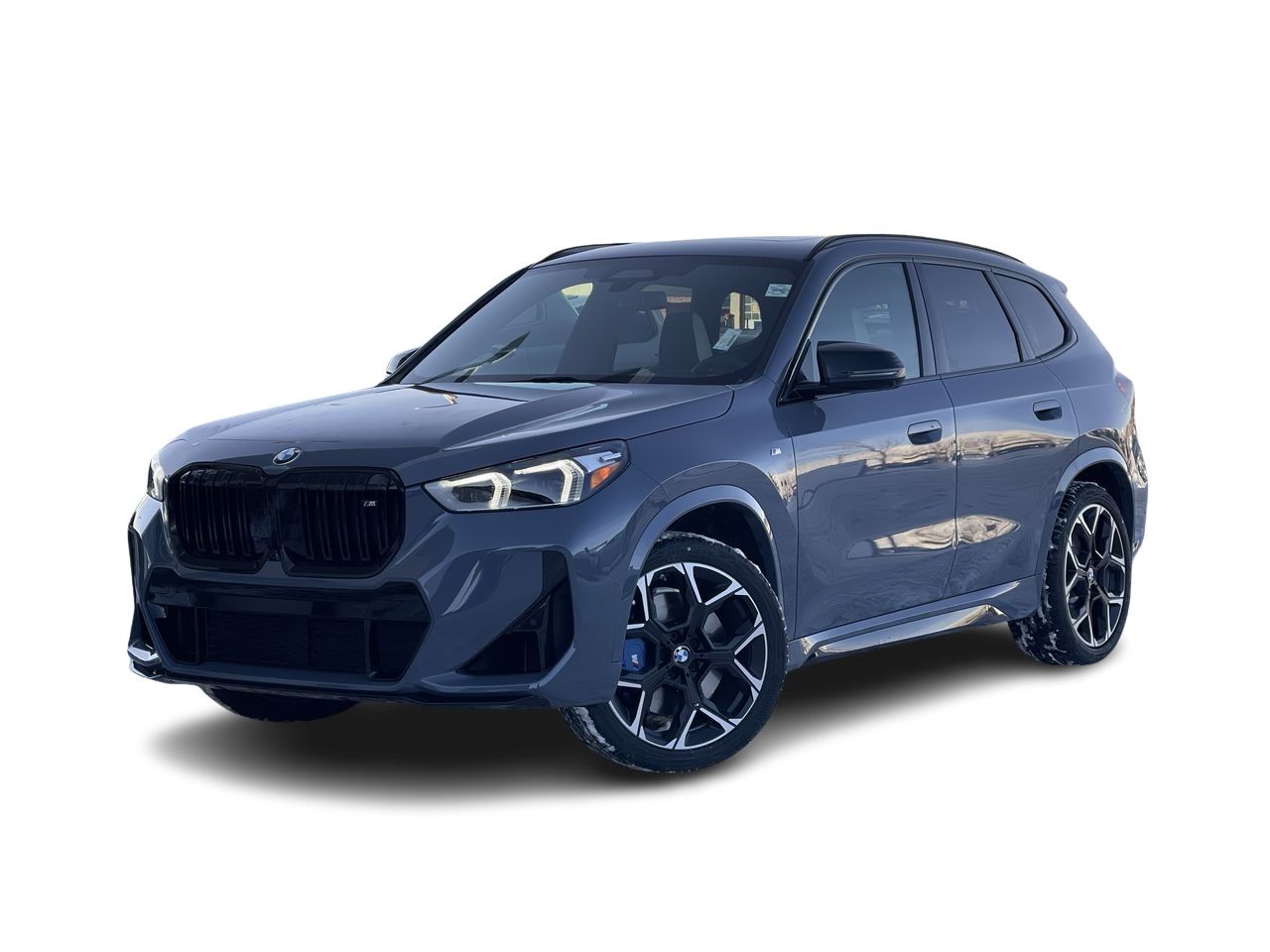 2026 BMW X1