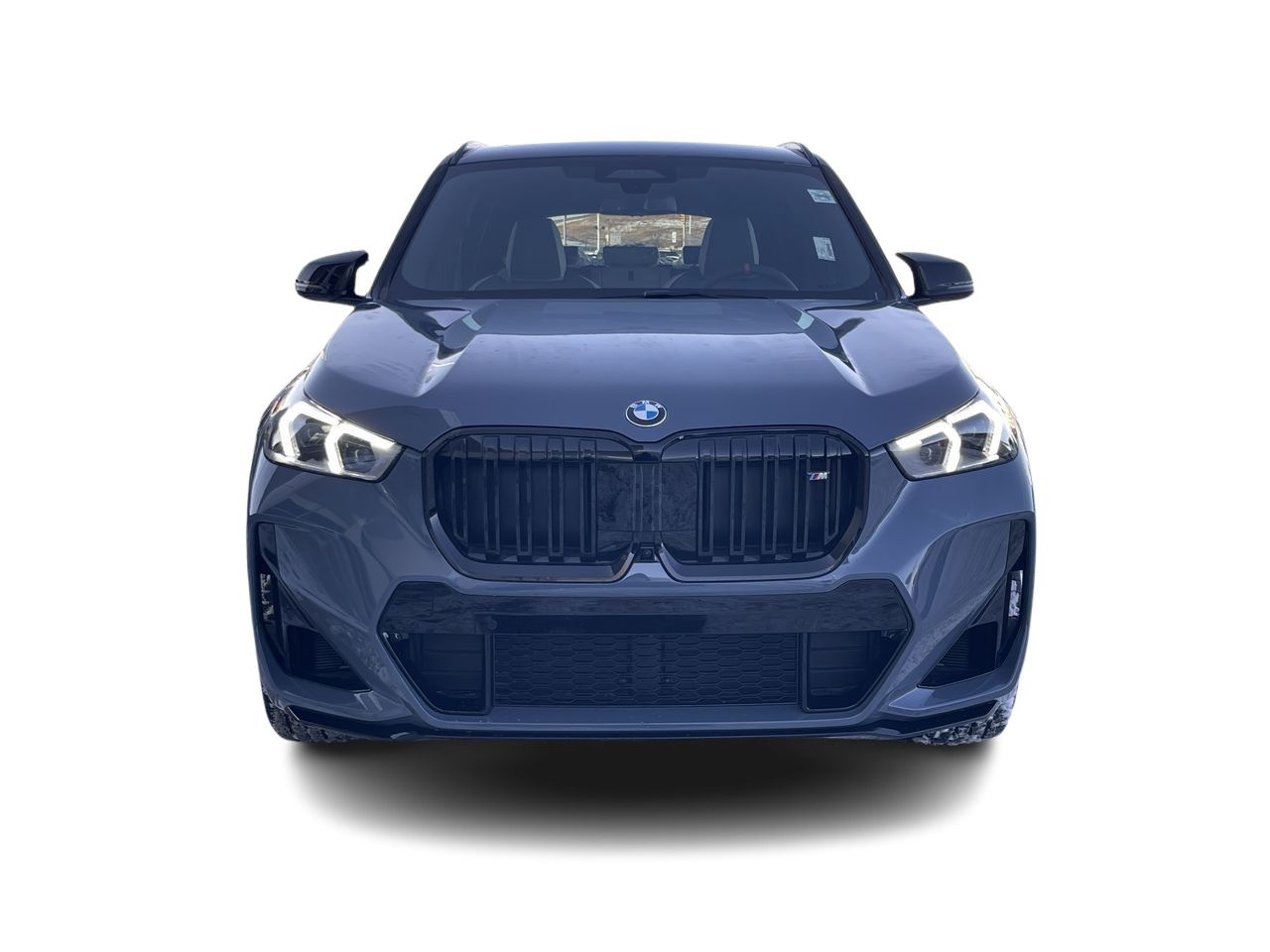 2026 BMW X1