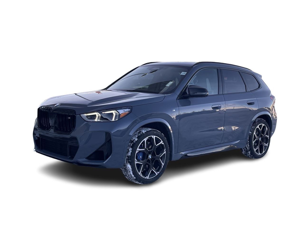 2026 BMW X1