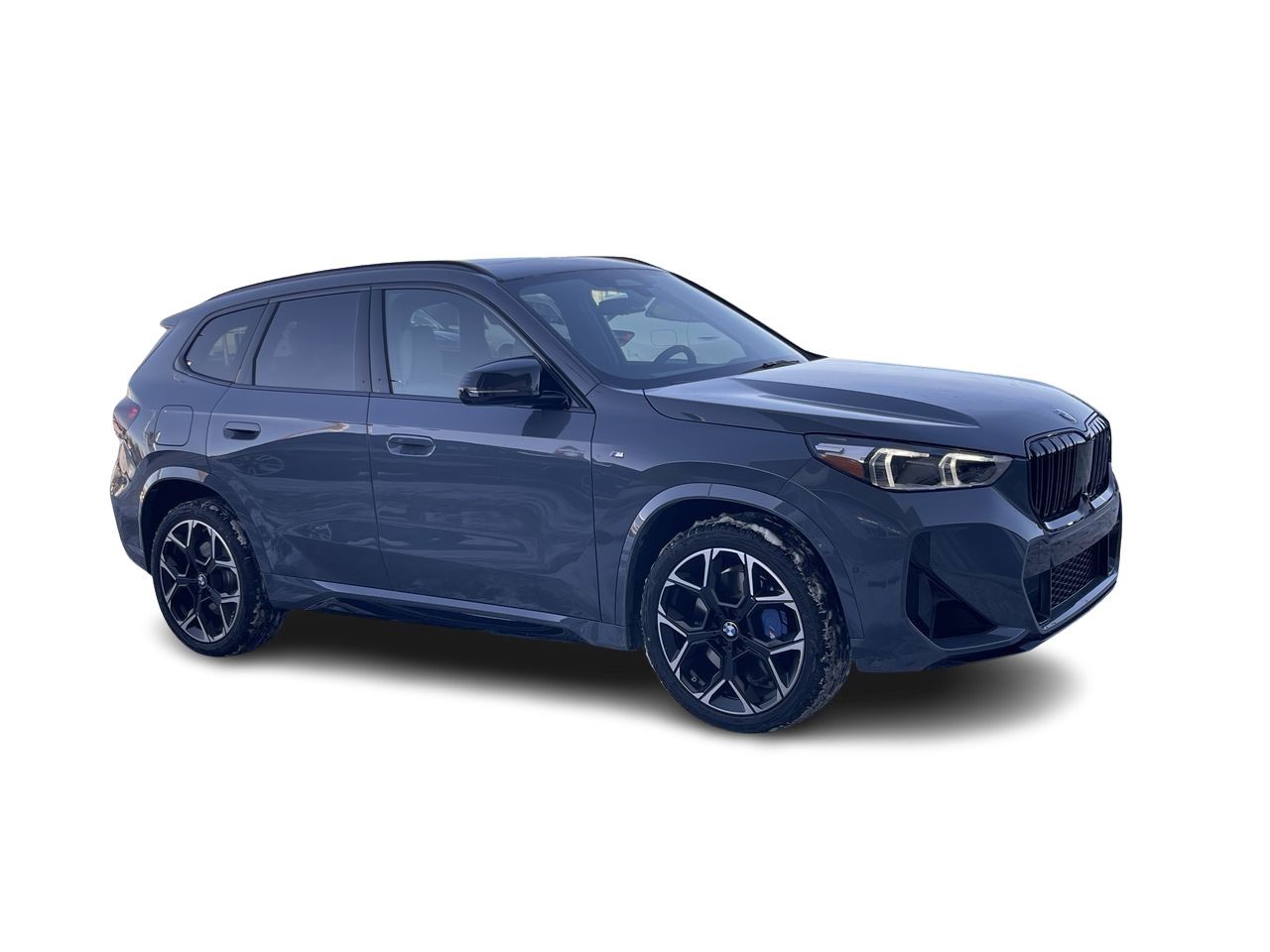 2026 BMW X1