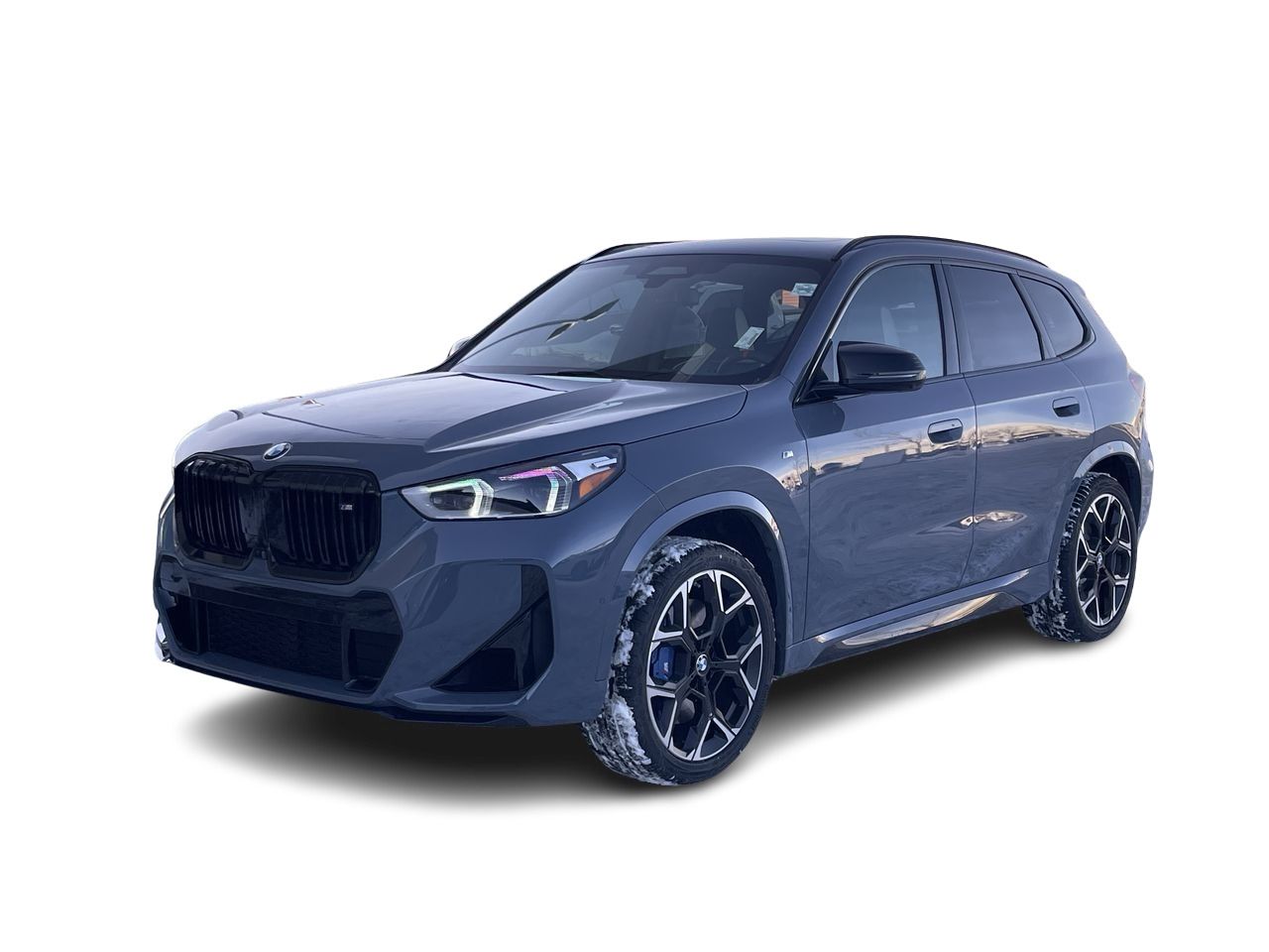 2026 BMW X1