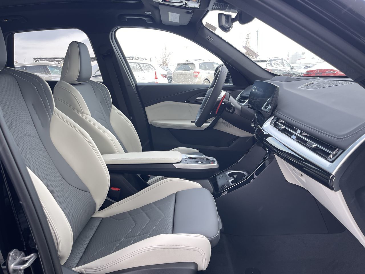 2026 BMW X1 in Calgary, Alberta