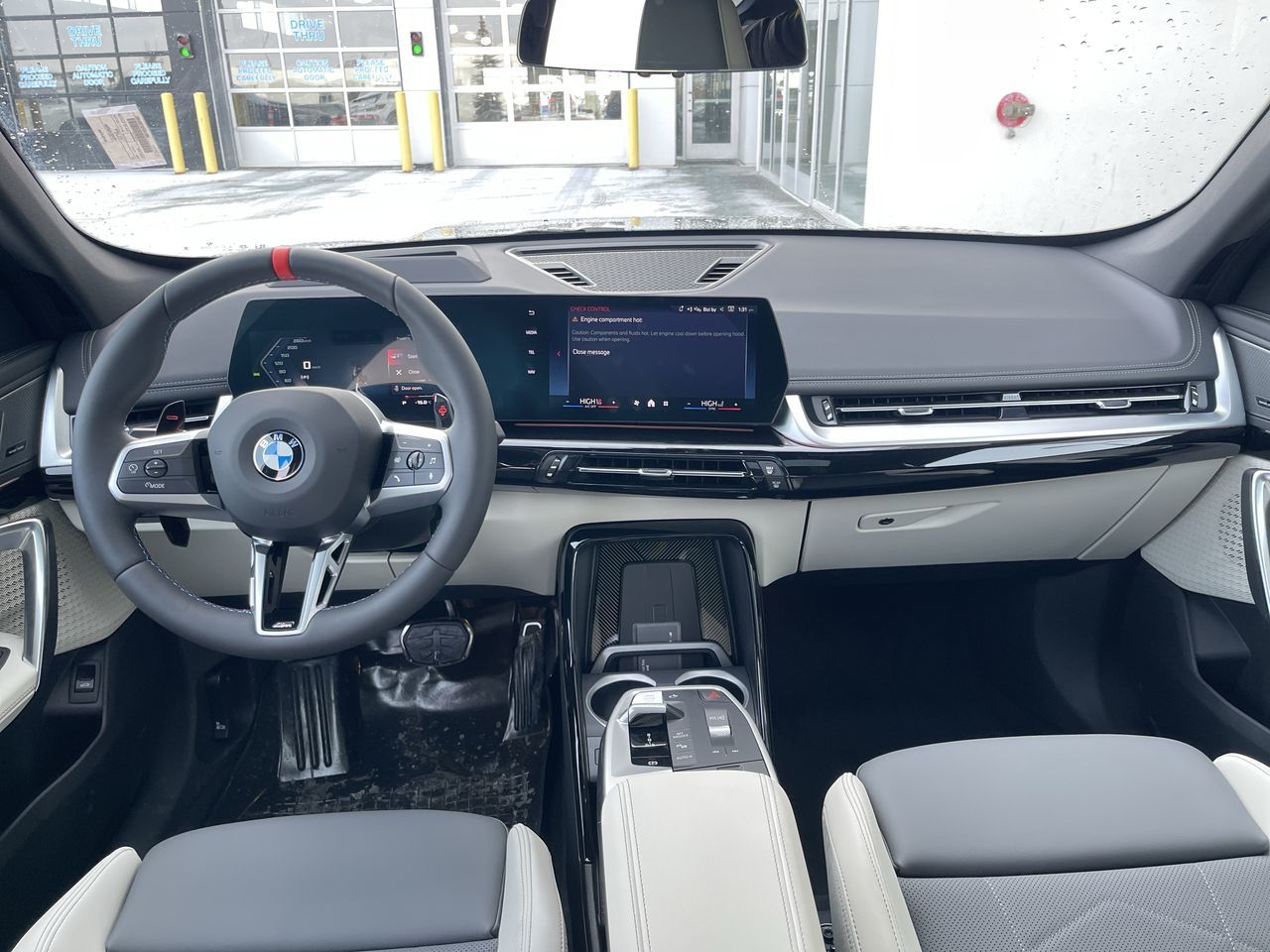 2026 BMW X1 in Calgary, Alberta