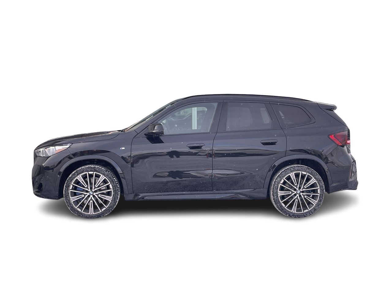 2026 BMW X1 in Calgary, Alberta