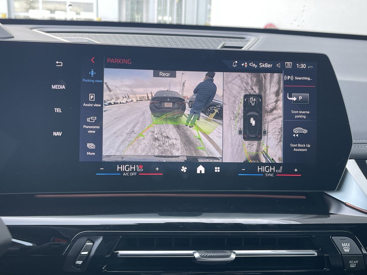 2026 BMW X1 in Calgary, Alberta