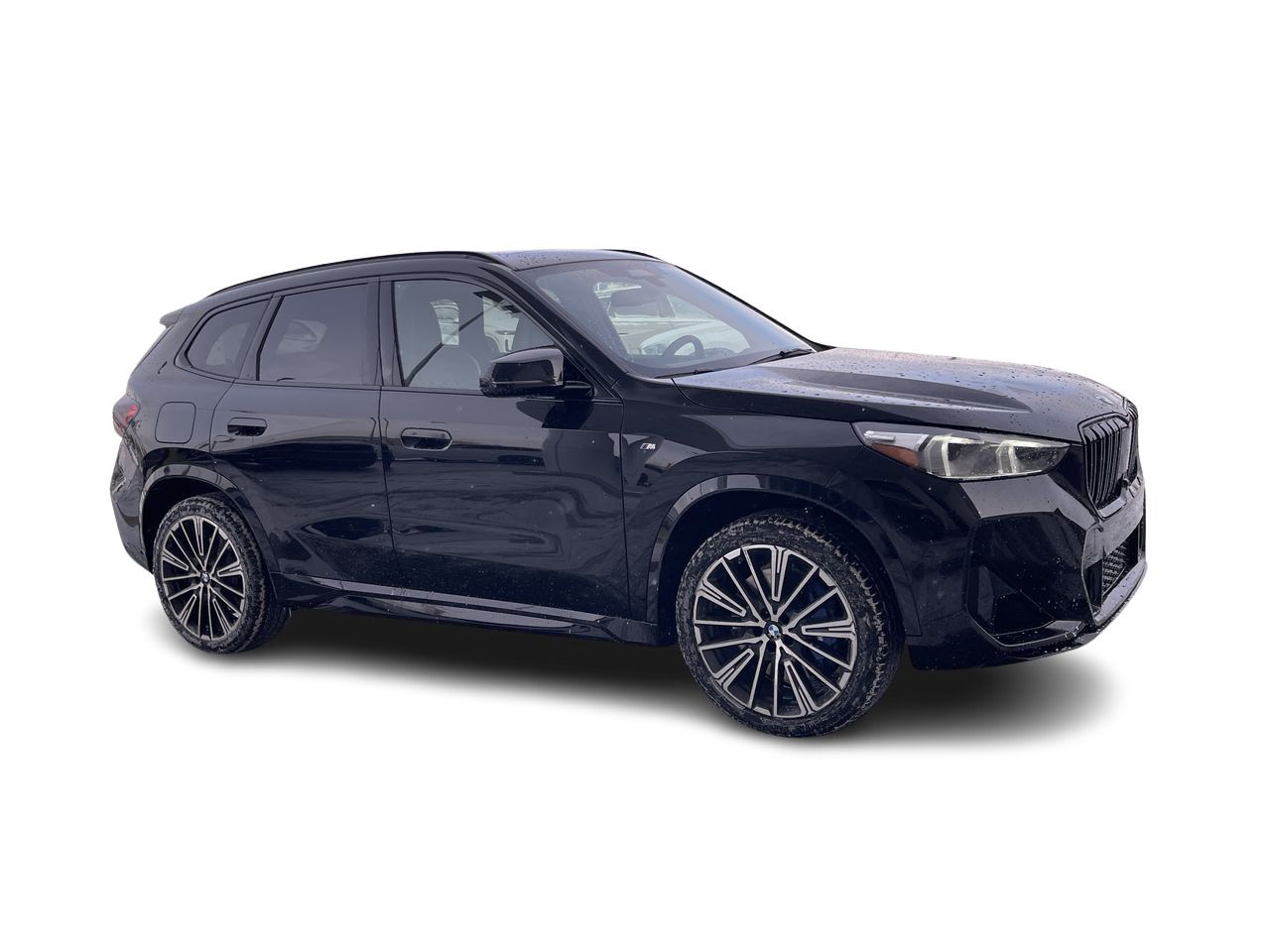 2026 BMW X1 in Calgary, Alberta